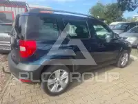 2013 Skoda Yeti