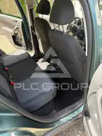 2013 Skoda Yeti