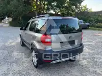 2013 Skoda Yeti