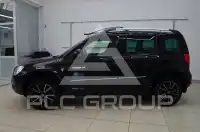 2013 Skoda Yeti