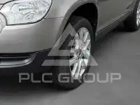 2013 Skoda Yeti