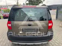 2013 Skoda Yeti