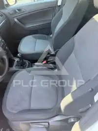 2013 Skoda Yeti