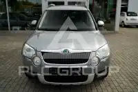 2013 Skoda Yeti