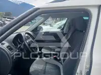2013 Skoda Yeti