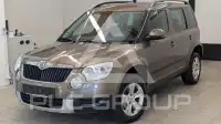 2013 Skoda Yeti