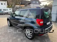 2013 Skoda Yeti