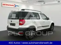 2013 Skoda Yeti