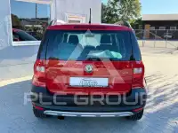 2013 Skoda Yeti