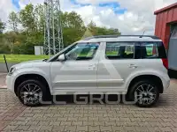 2013 Skoda Yeti