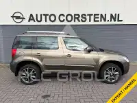 2013 Skoda Yeti