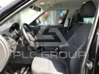 2013 Skoda Yeti