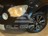 2013 Skoda Yeti