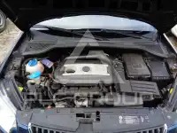 2013 Skoda Yeti