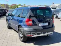 2013 Skoda Yeti