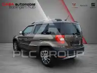 2013 Skoda Yeti