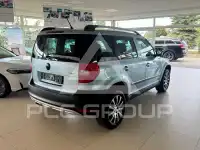 2013 Skoda Yeti