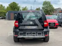 2013 Skoda Yeti