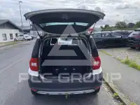 2013 Skoda Yeti
