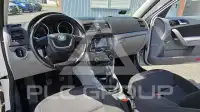 2013 Skoda Yeti
