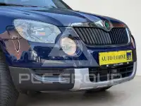 2013 Skoda Yeti