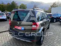 2013 Skoda Yeti