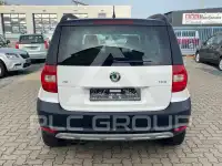 2013 Skoda Yeti