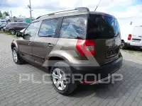 2013 Skoda Yeti