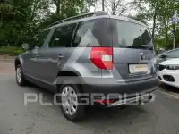 2013 Skoda Yeti