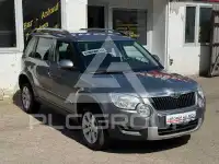 2013 Skoda Yeti