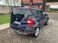 2013 Skoda Yeti