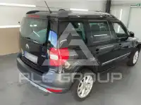 2013 Skoda Yeti