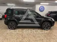 2013 Skoda Yeti