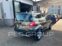 2013 Skoda Yeti