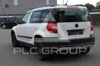 2013 Skoda Yeti