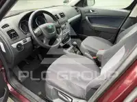 2013 Skoda Yeti