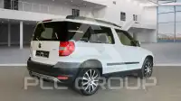 2013 Skoda Yeti