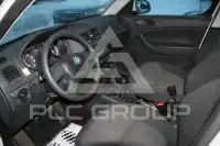 2013 Skoda Yeti