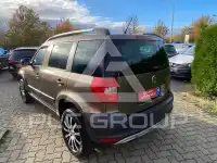 2013 Skoda Yeti