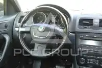 2013 Skoda Yeti