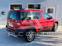 2013 Skoda Yeti