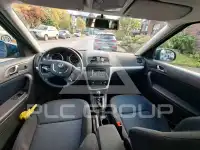 2013 Skoda Yeti