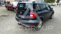 2013 Skoda Yeti
