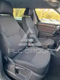 2013 Skoda Yeti