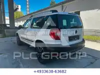 2013 Skoda Yeti