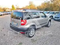 2013 Skoda Yeti