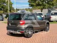 2013 Skoda Yeti