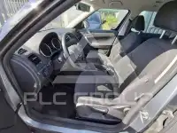 2013 Skoda Yeti