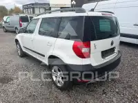 2013 Skoda Yeti
