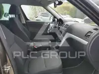 2013 Skoda Yeti